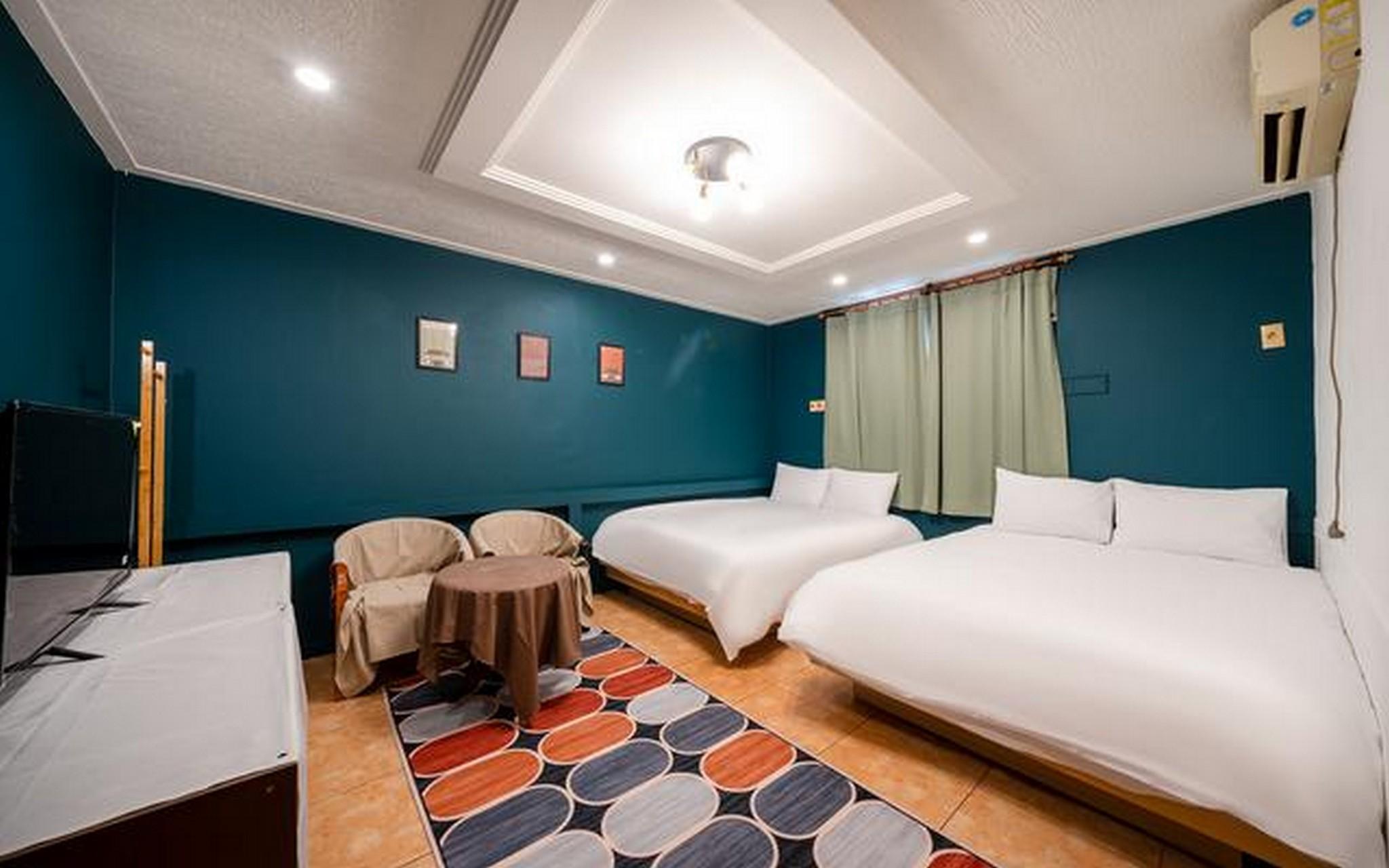 포항 죽도시장 엠 (Pohang Jukdo Market M)