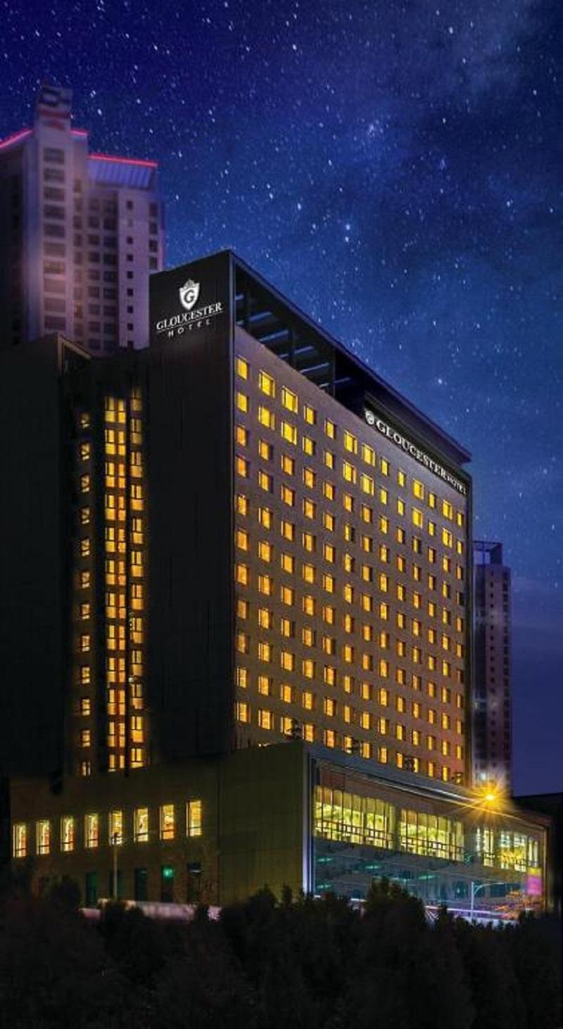 글로스터 호텔 청주 (Gloucester Hotel Cheongju)