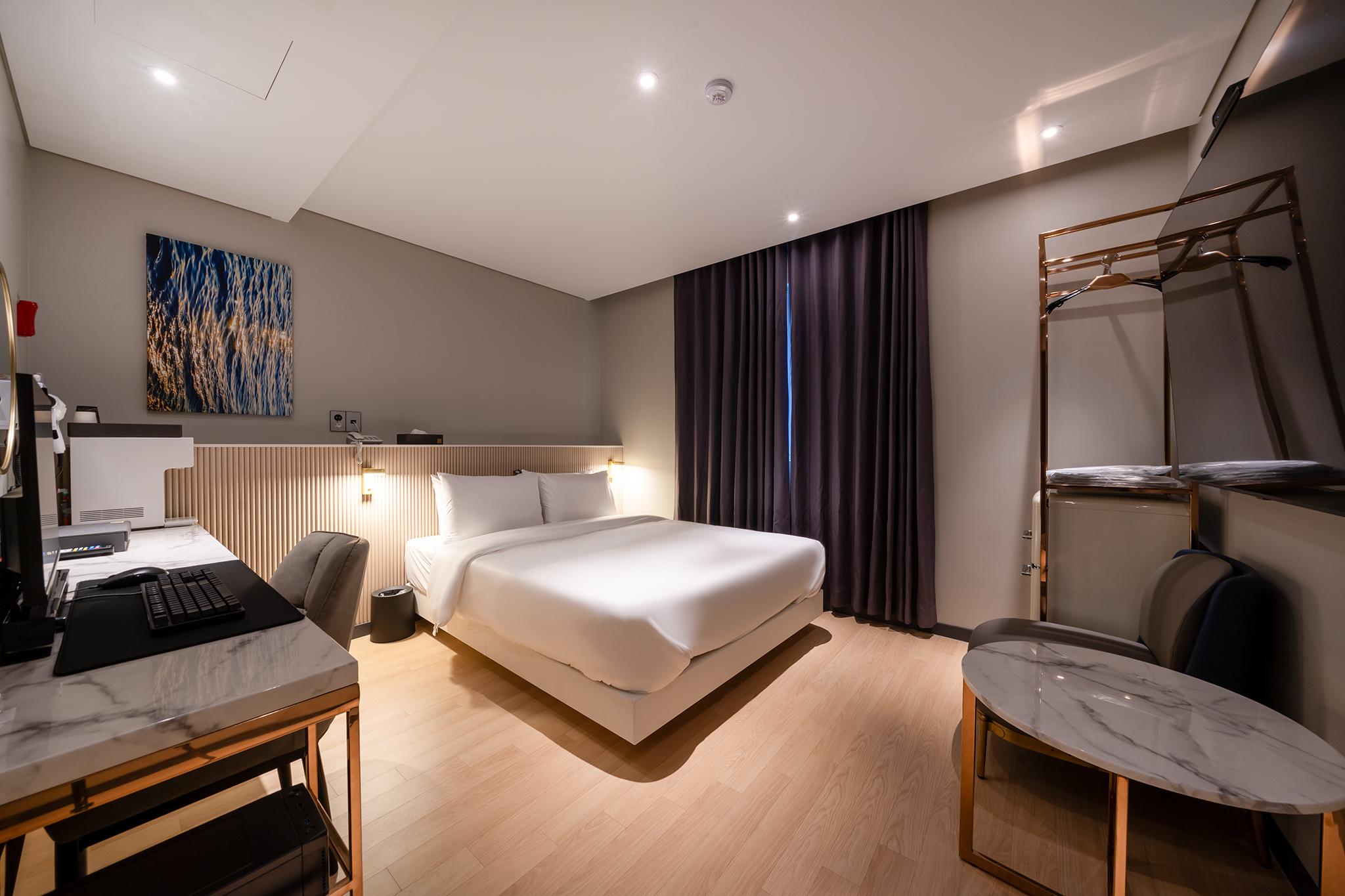 대전 대흥 스테이오늘 (Daejeon Daeheung Stay Today)