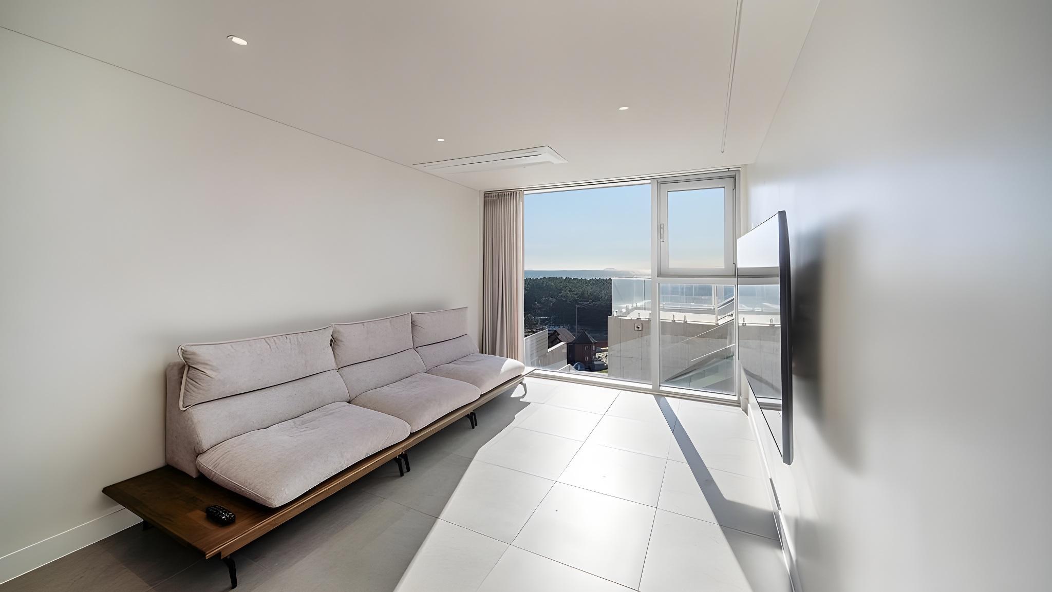 태안 오아텐풀빌라 (Taean Oaten Pool Villa)