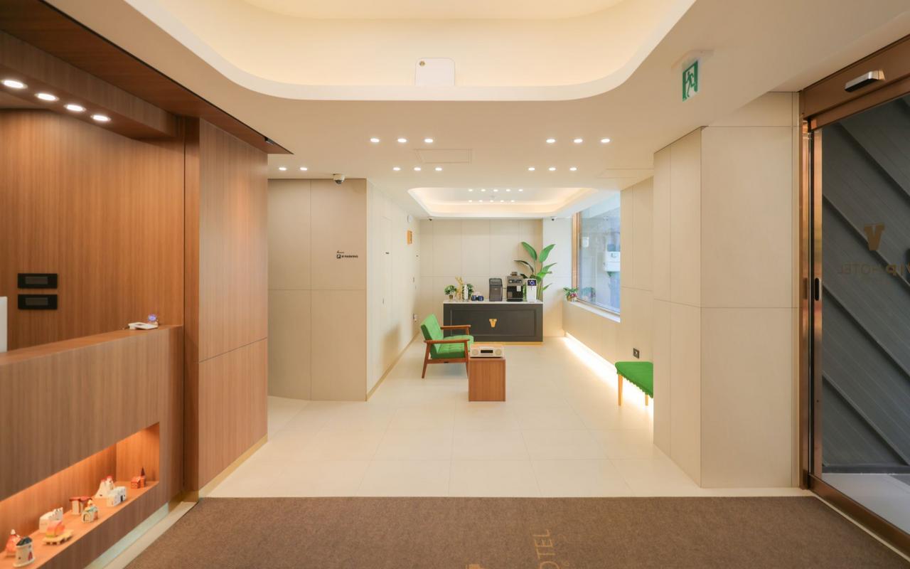 VIP 호텔 (VIP Hotel Mokpo)