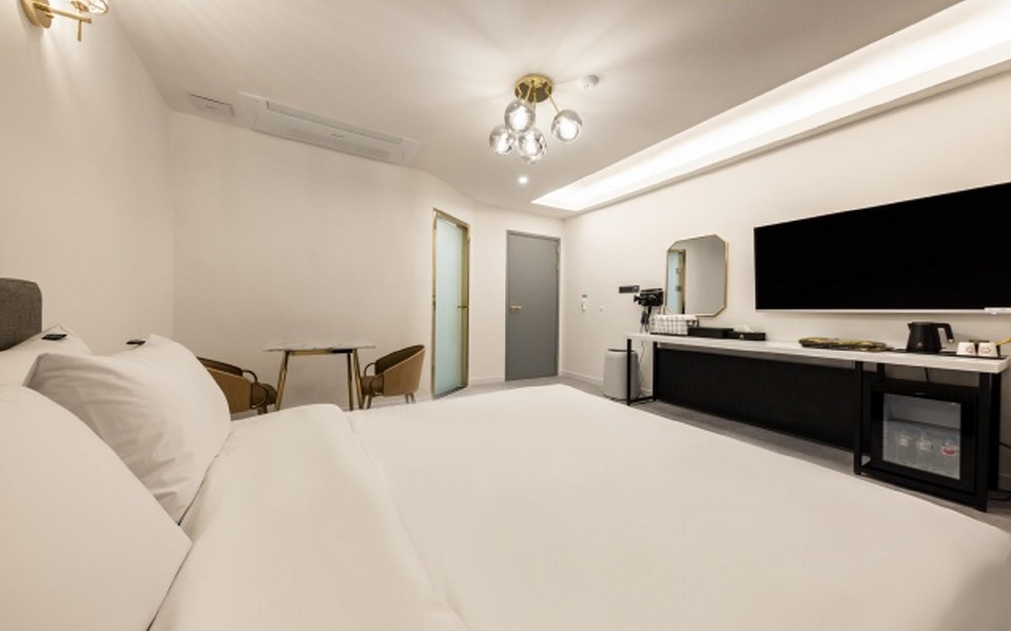 공주 호텔 미인 (Gongju Hotel Miin)