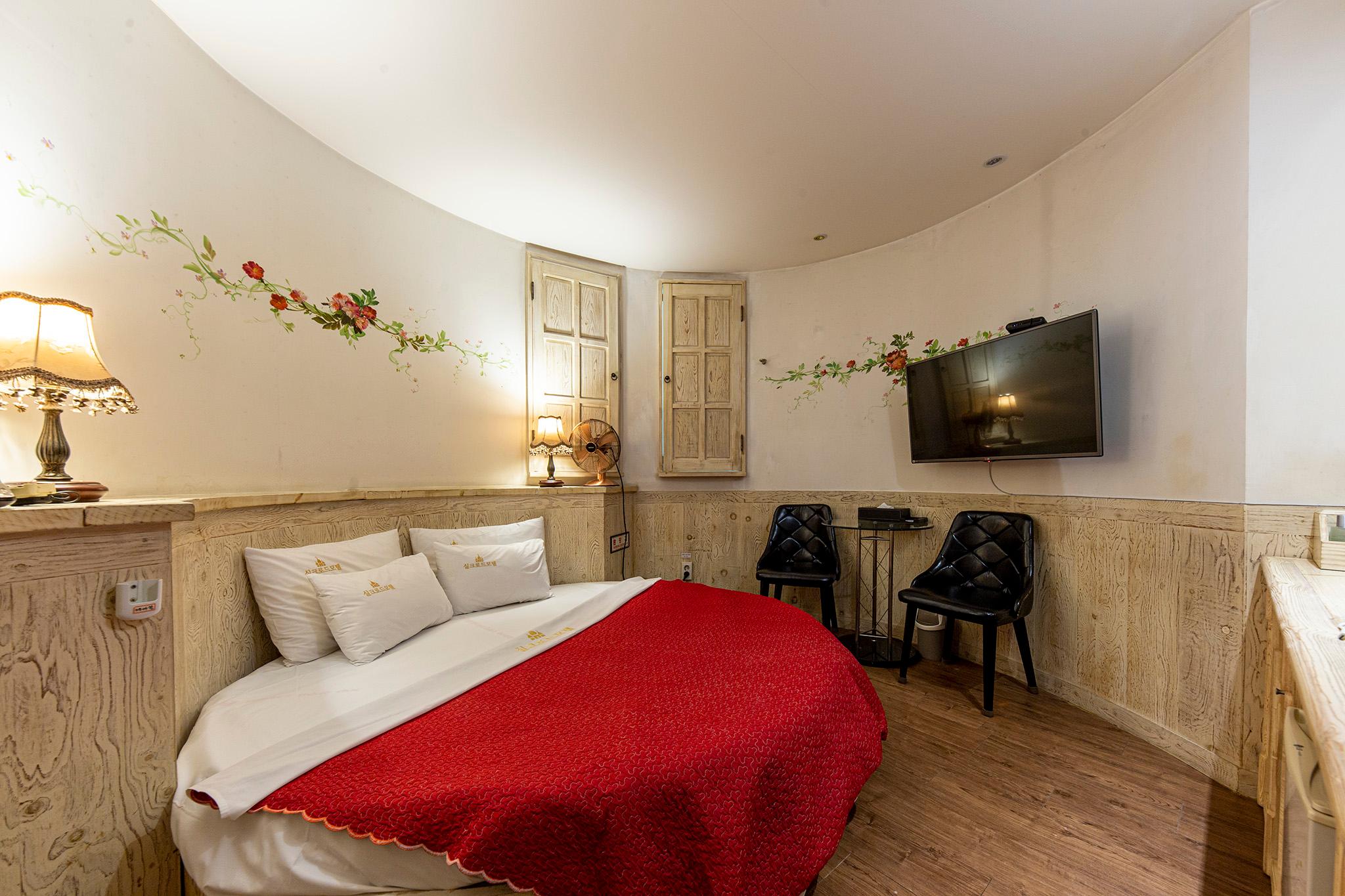 청주 실크로드 (Cheongju Silk Road)