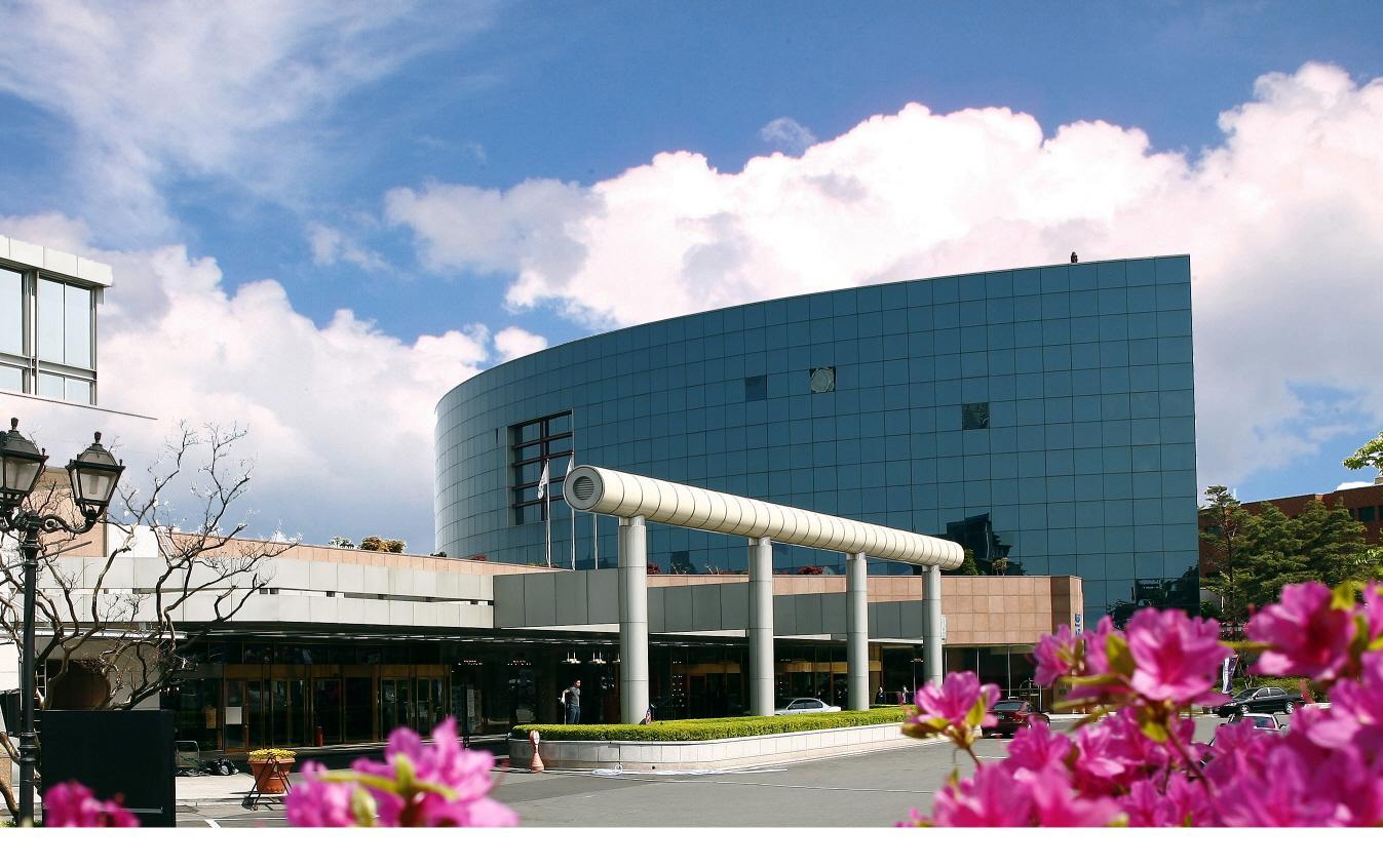 호텔 인터불고 대구 (Hotel Inter-Burgo)