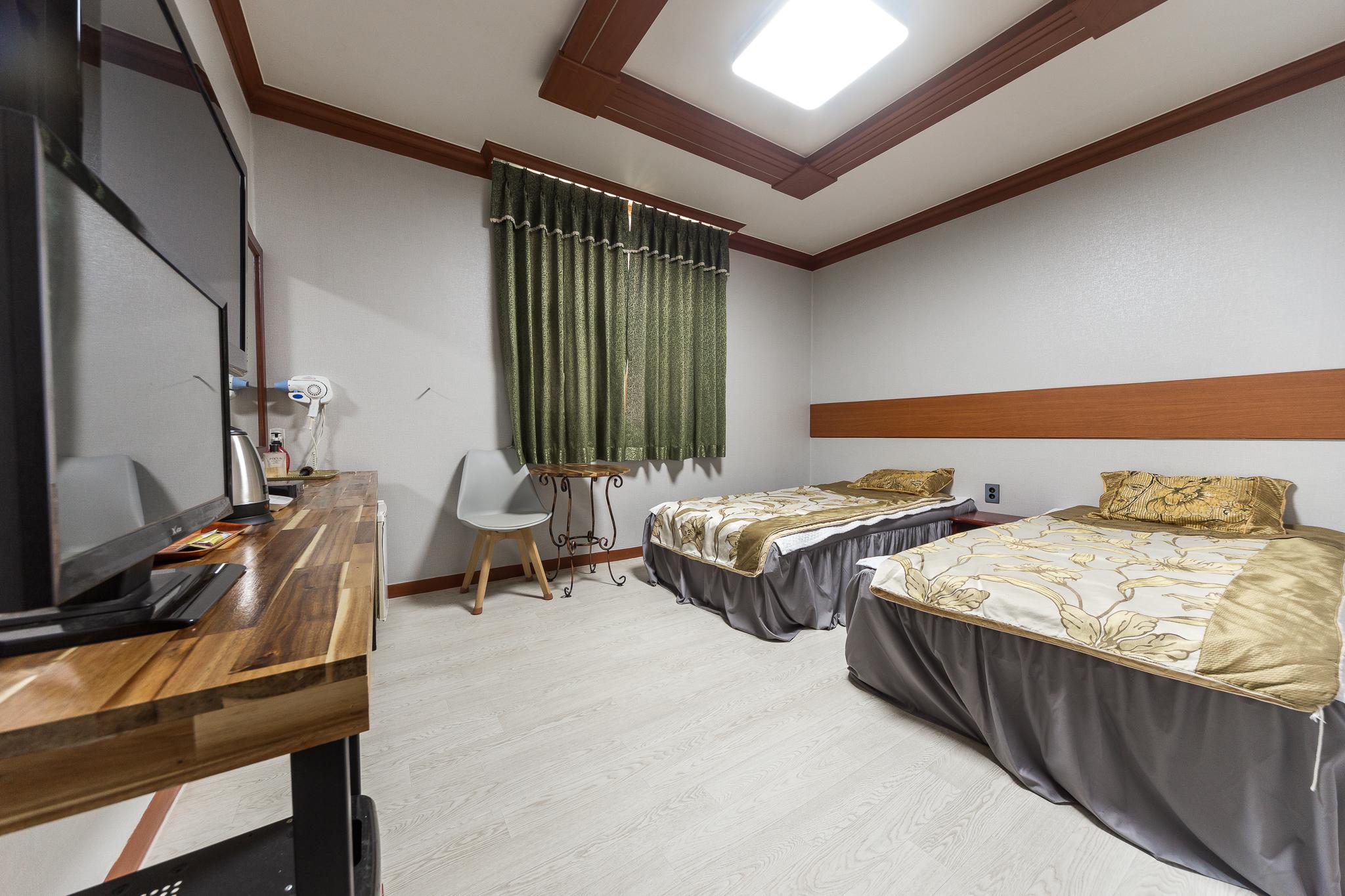 완도 두바이 (Wando Dubai)