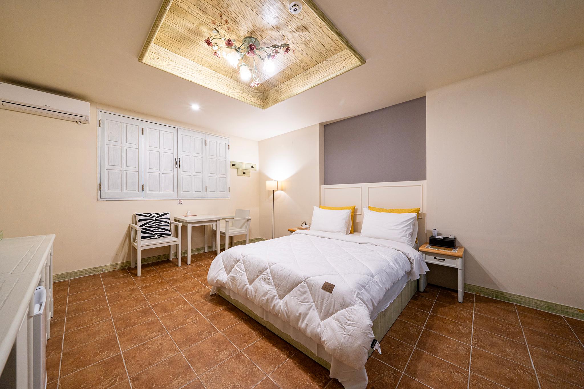 세종 자자무인텔 (Sejong Jajamu Motel)