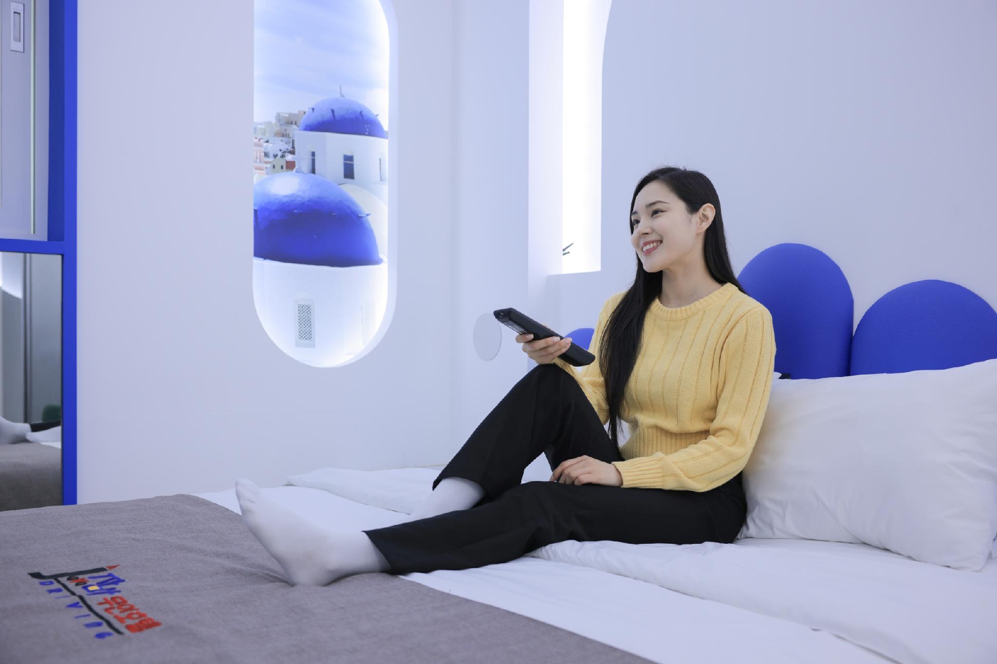 제천 자바 호텔 (Jecheon Java Hotel)