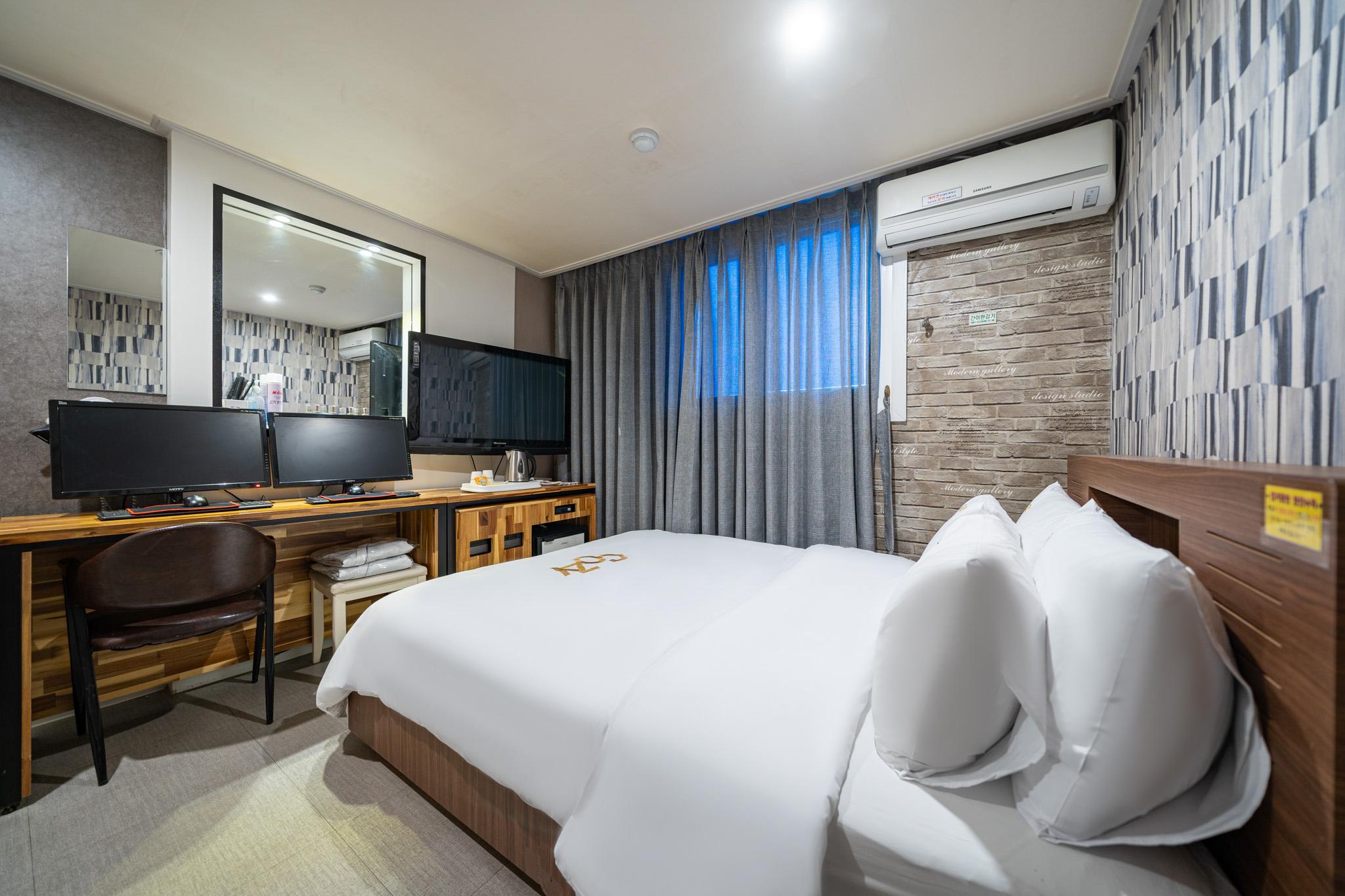 수원(연무동) 코지 (Suwon (Yeonmudong) Cozy)