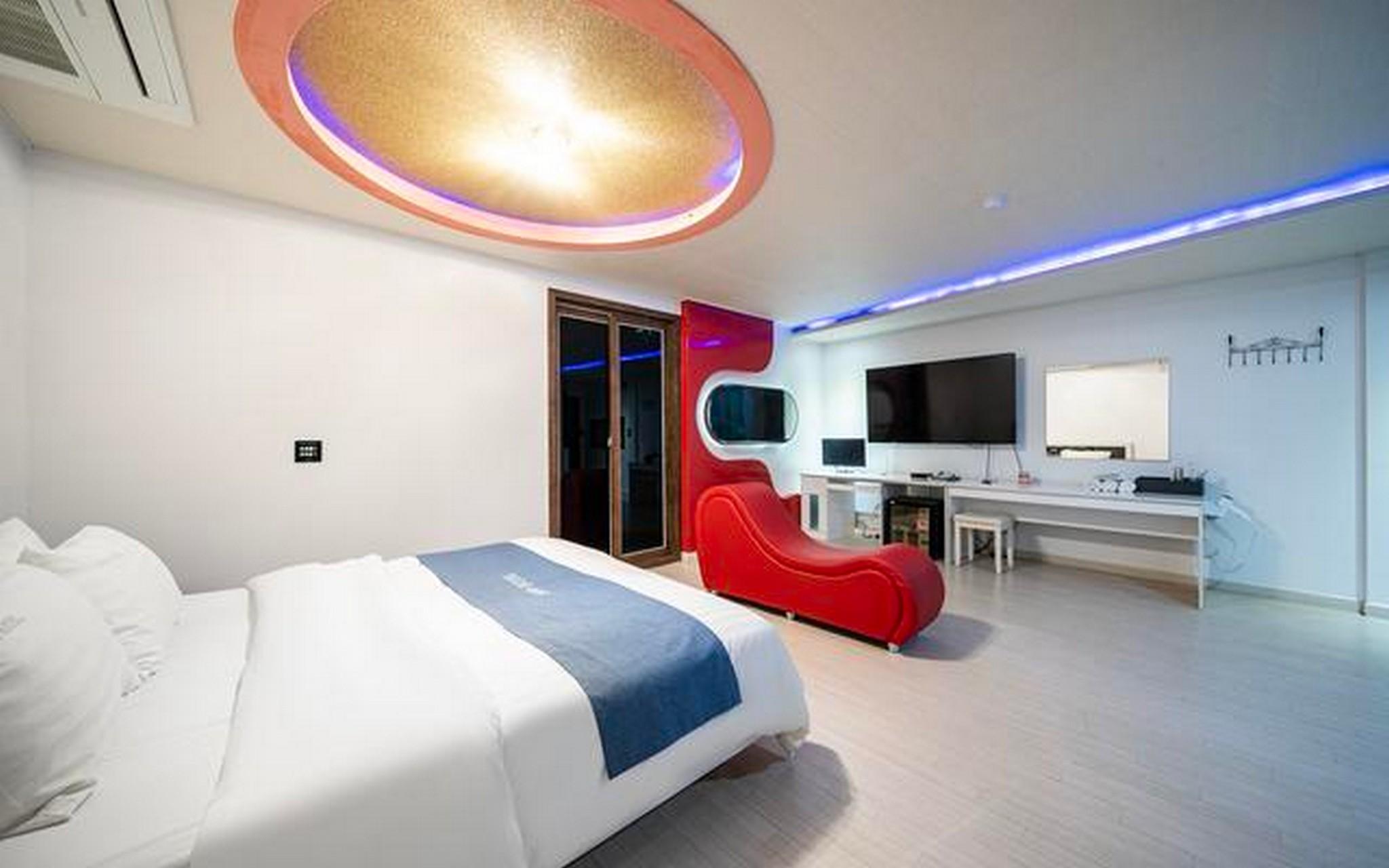 진천 뉴 몽블랑 (Jincheon New Mont Blanc)