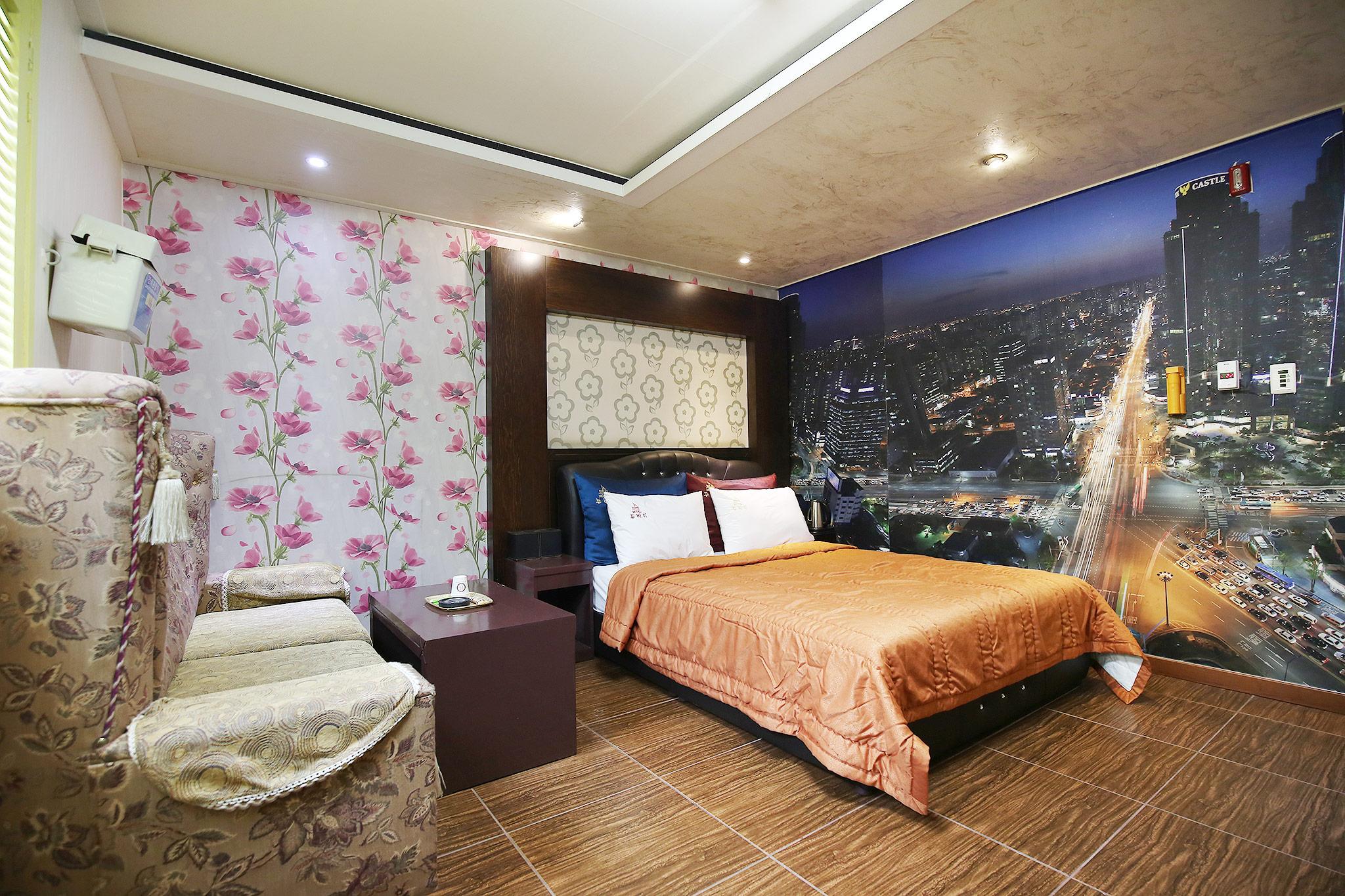 영동 두바이 (Yeongdong Dubai)