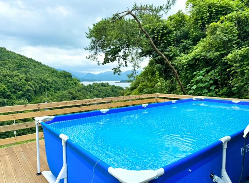 충주 마이스케치펜션 (Chungju My Sketch Pension)