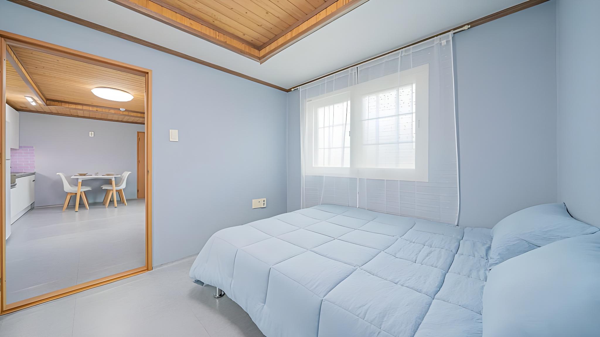 솔비치 펜션 (Sol Beach Pension)