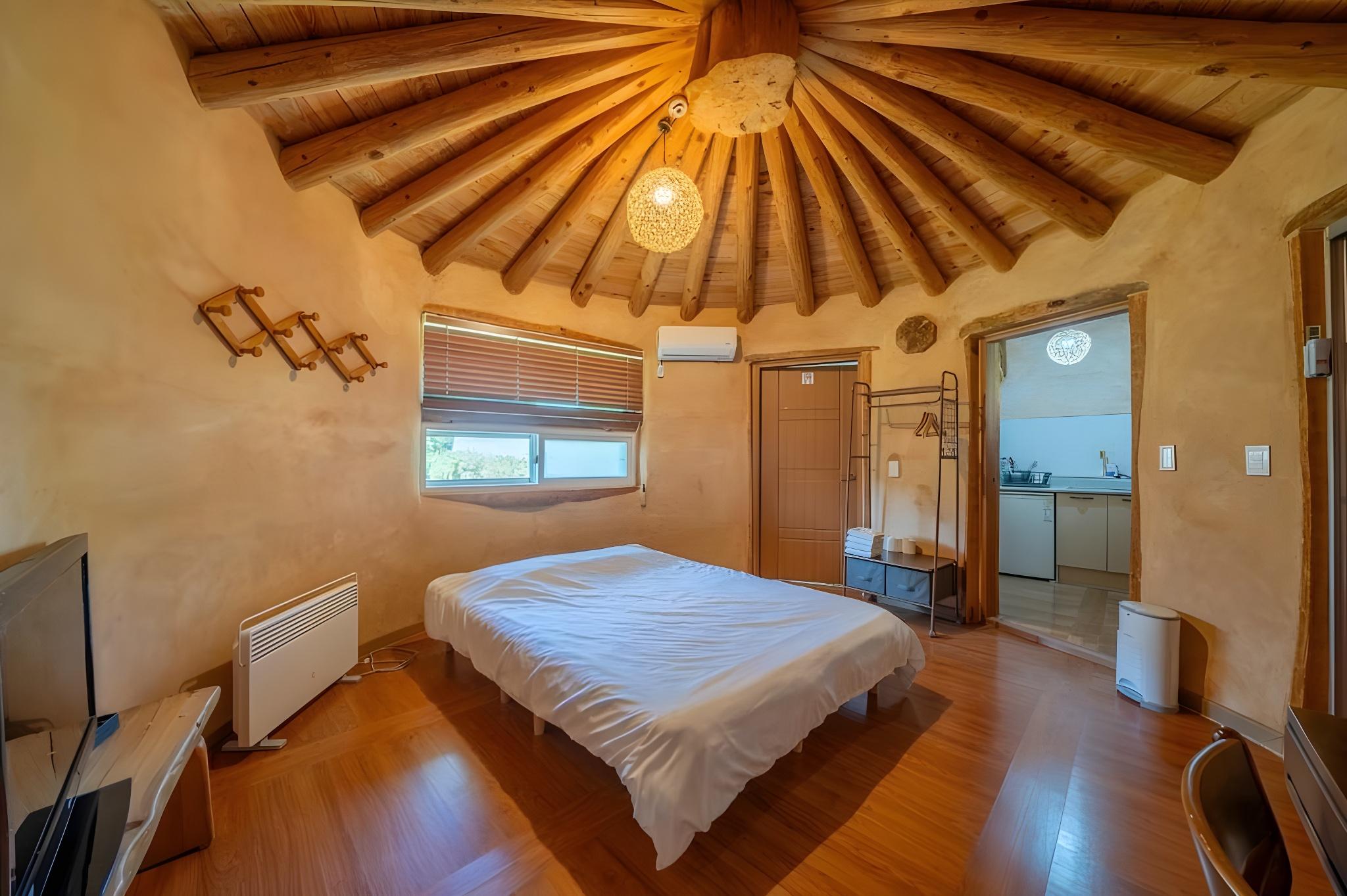 양양 토담글램핑 앤 펜션 (Yangyang Todam Glamping N Pension)