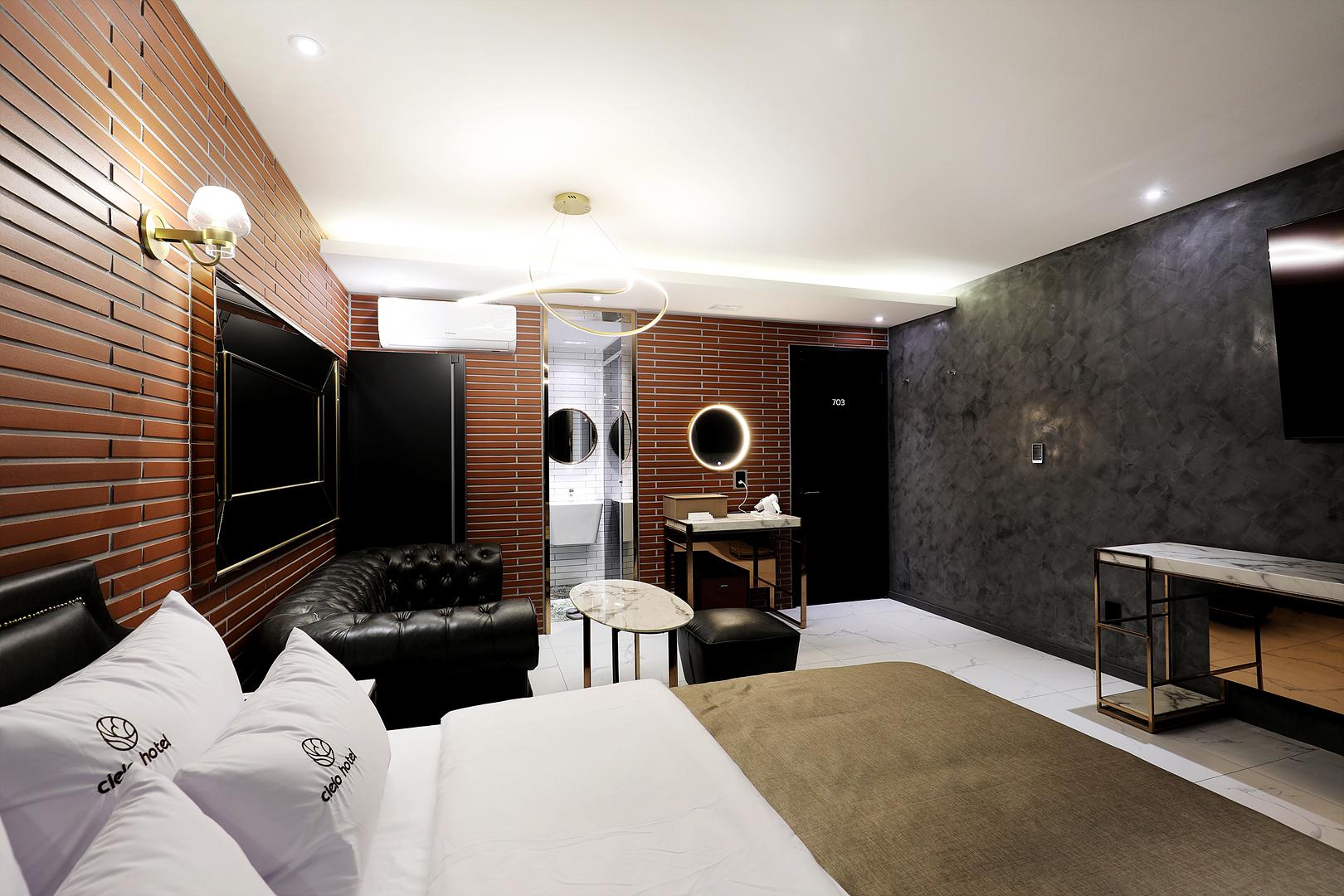씨엘로 호텔 (Cielo HOTEL)
