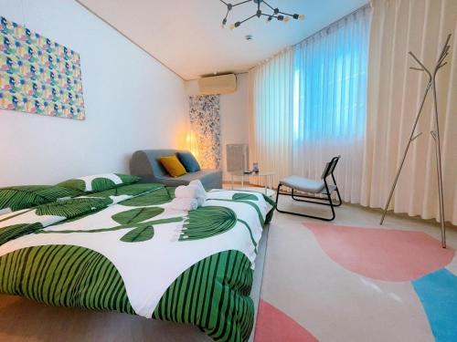 도도스테이 (Chuncheon Dodostay)