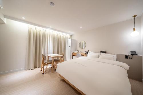 HOTEL SOHA