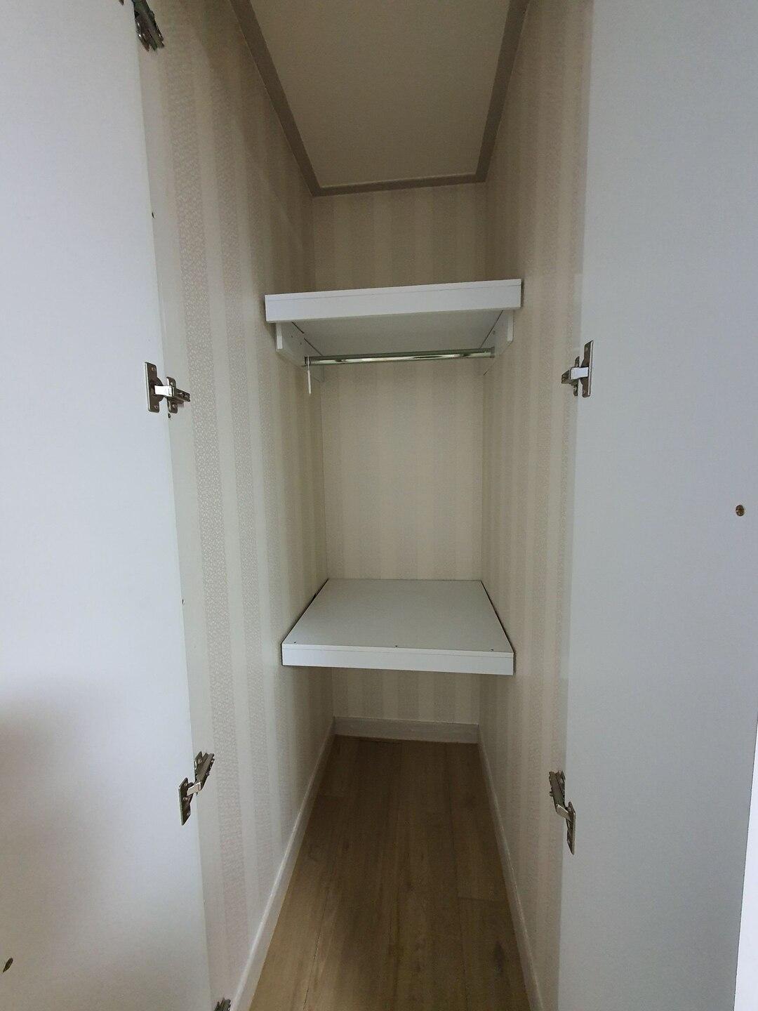 공단동의 아파트먼트 (46m², 침실 2개, 프라이빗 욕실 1개) (o경북●구미● gumi해외입국 자가격리전용 14박15일,완벽방역 신축 풀옵션 숙소11)