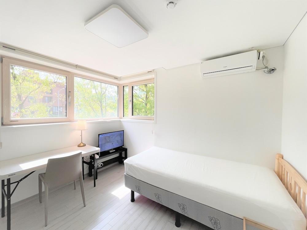 Airport Guesthouse Ko-In