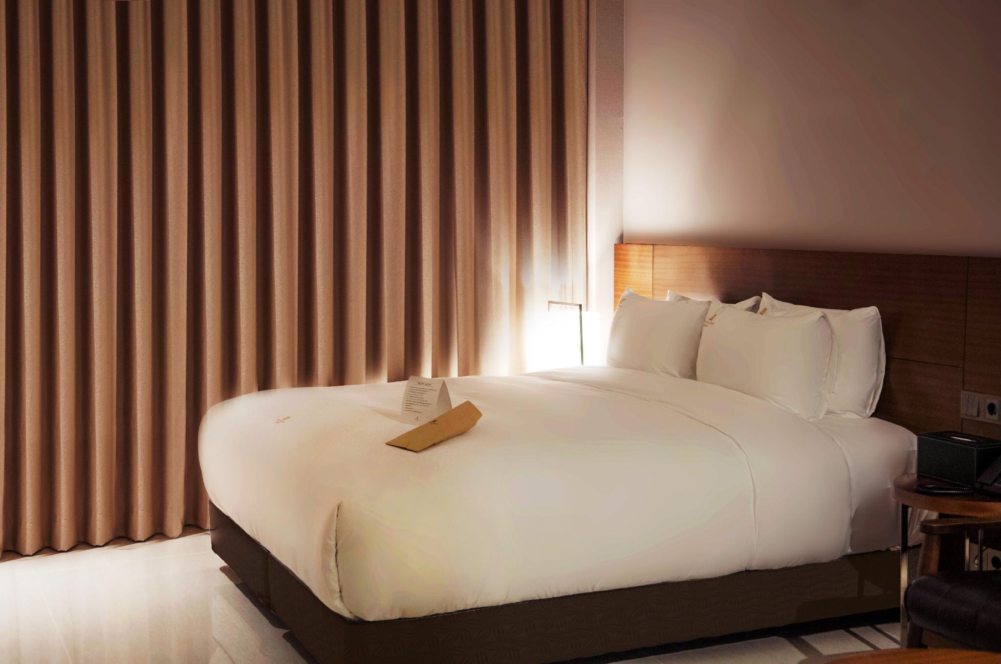 탑 클라우드 호텔 광주점 (Top Cloud Hotel Gwangju (Korea Quality))