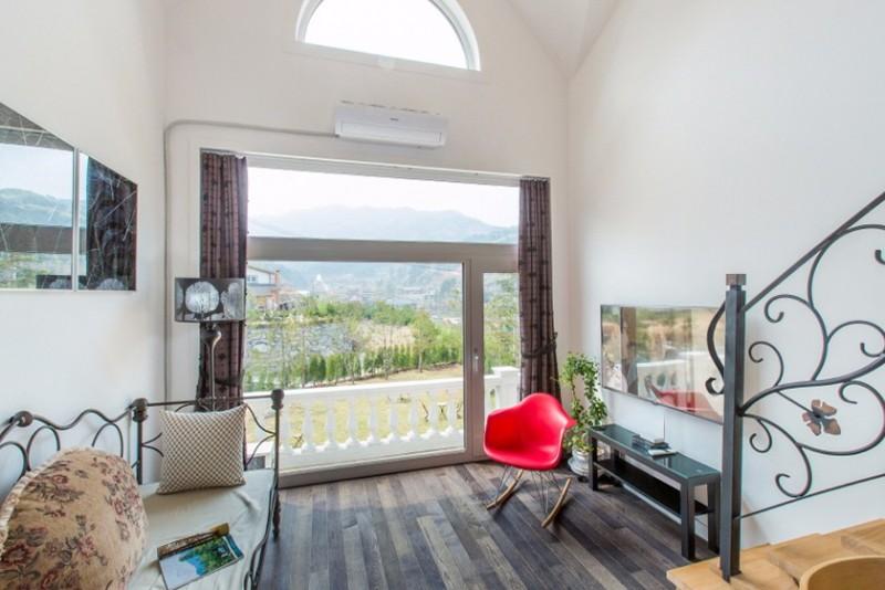 양평 보석상자펜션 (Yangpyeong Boseoksangja Pension)