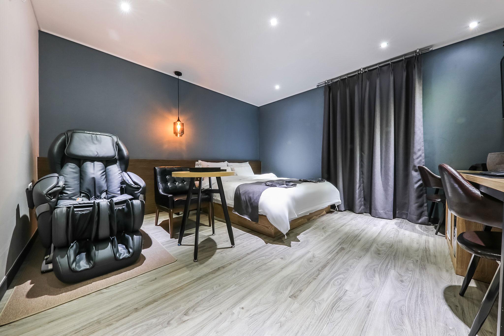 청주 호텔 루엠 Hotel Luem (Cheongju Hotel Luem)