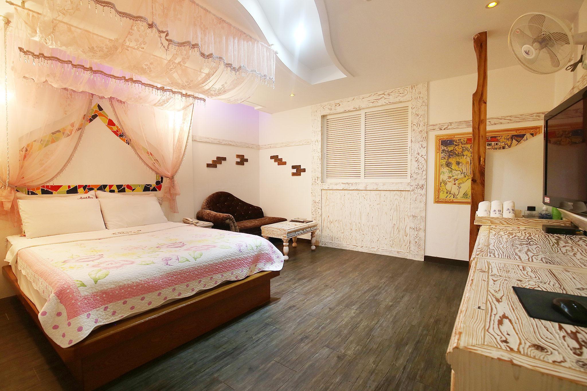 아늑 에어 호텔 대전 문창점 (Aank Air Hotel Daejeon Munchang branch)