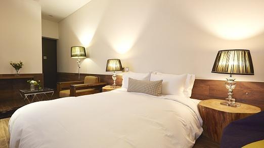 충북혁신도시 나무호텔 (Chungbuk Hyeoksindosi Namoo Hotel)