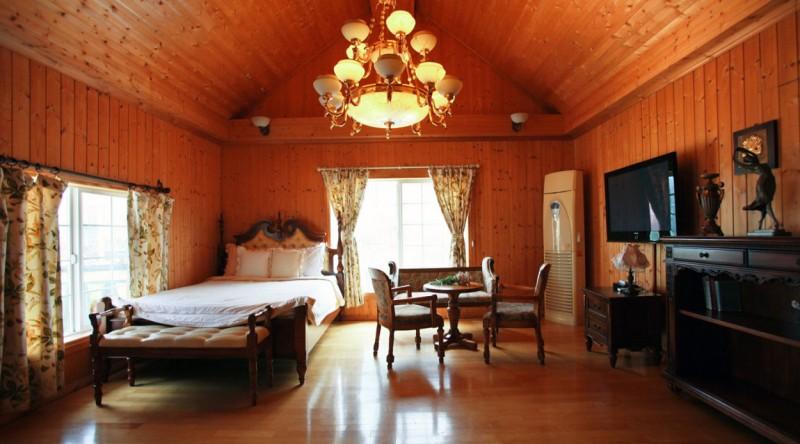 경주 유럽마을펜션 (Gyeongju Europe Village Pension)