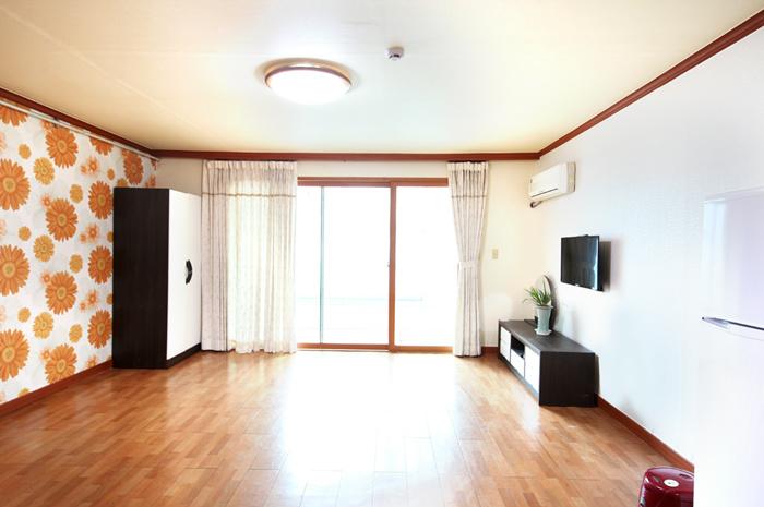 Solmoe Village Pension