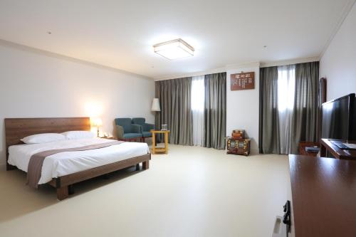 AW 호텔 대구 (AW Hotel Daegu)