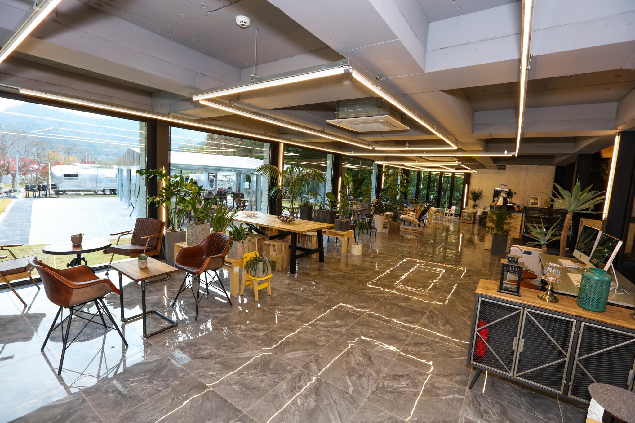 담양 선인장호스텔 (damyang suninjang hostel)