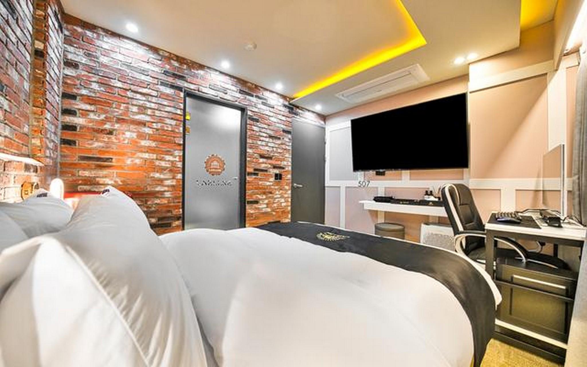 고양 주교 호텔 라엘르 (Goyang Jugyo hotel Laellre)