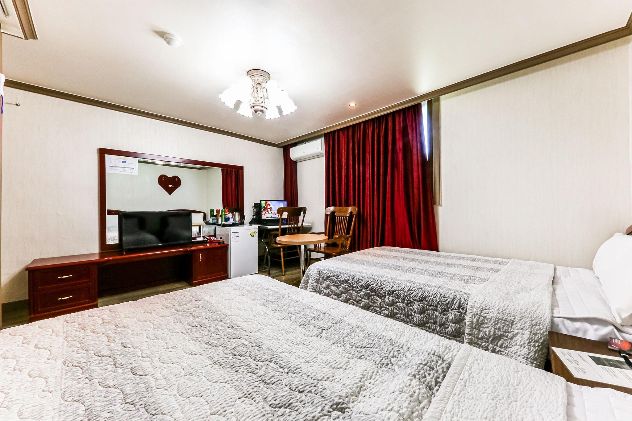 서천 금강비치모텔 (Geumgang Beach Motel)