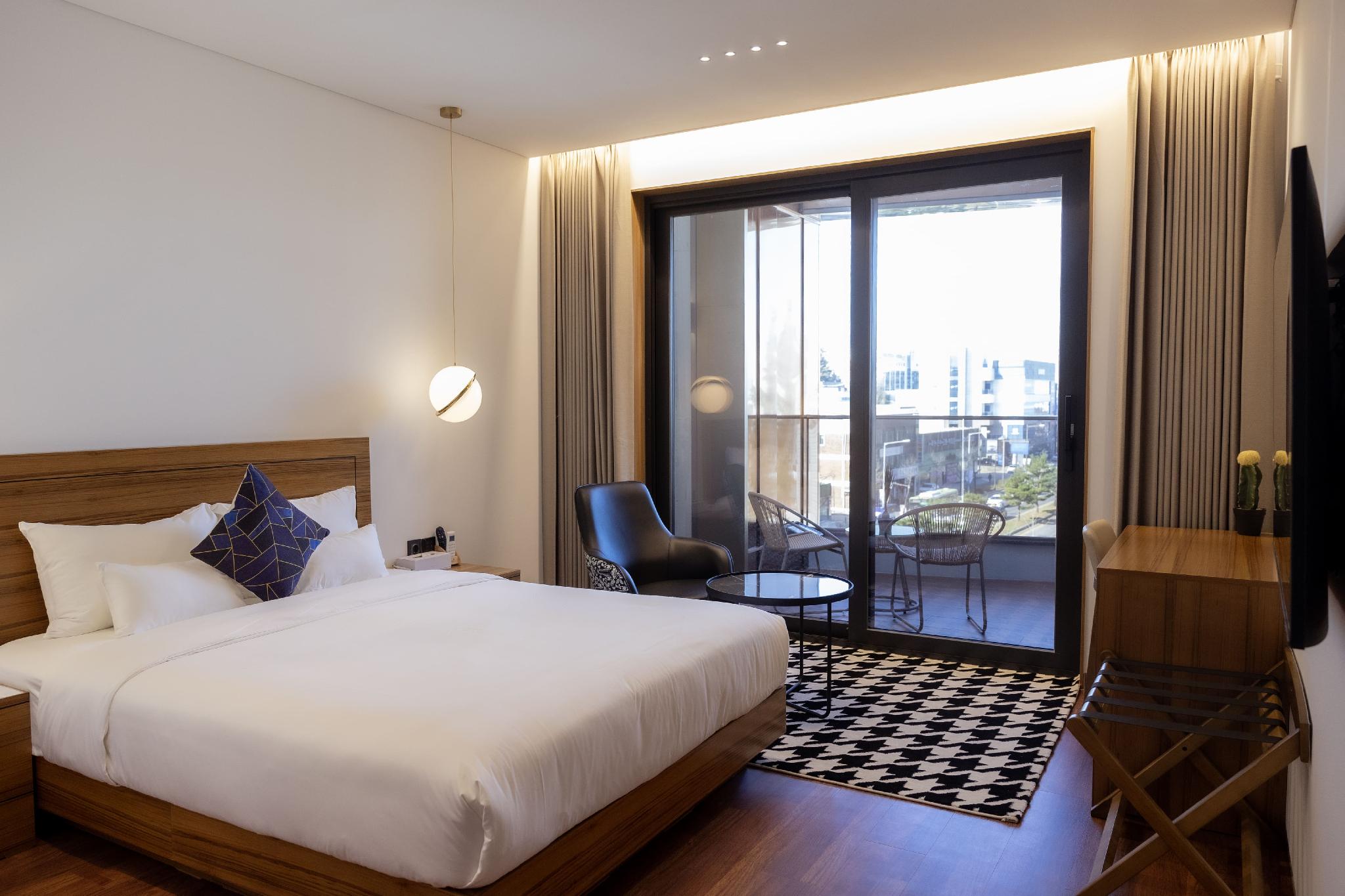 Luel hotel 루엘호텔 (Luel Hotel)