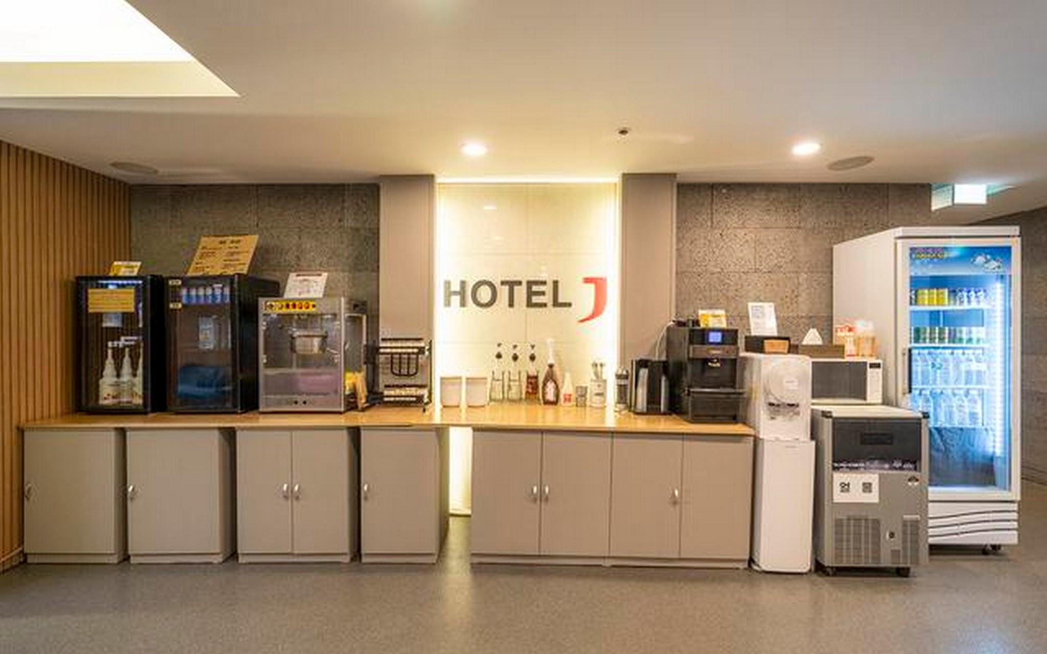 안산 호텔 J (Ansan Hotel J)