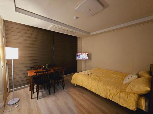 인천시청역 풀옵션 러블리 하우스 (Incheon City Hall Station Full Option Lovely House)