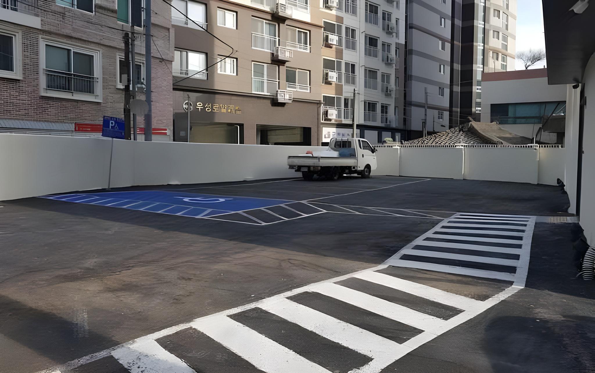 호텔 오이아 (Hotel Oia (Korea Quality))