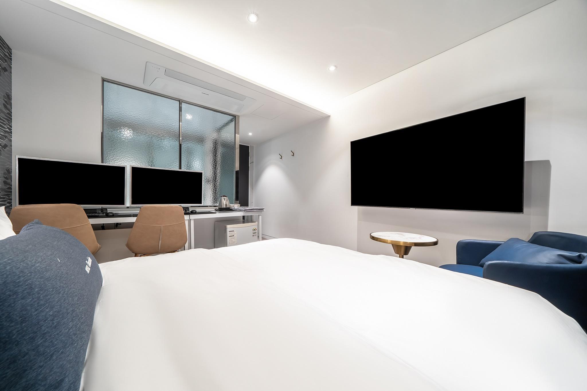 성남 모란 초콜릿 호텔 (Seongnam Moran Chocolate Hotel)