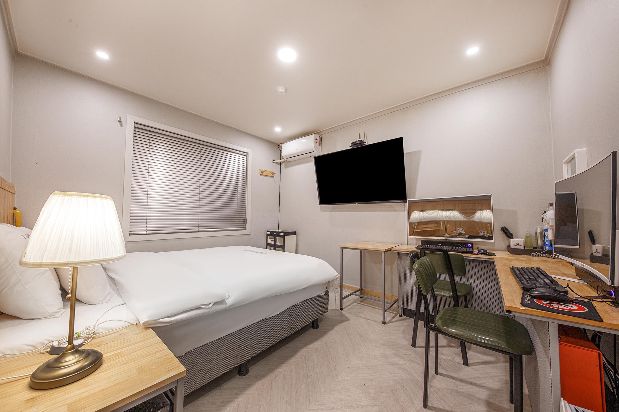 청주 타임 호텔 (Cheongju Time Hotel)