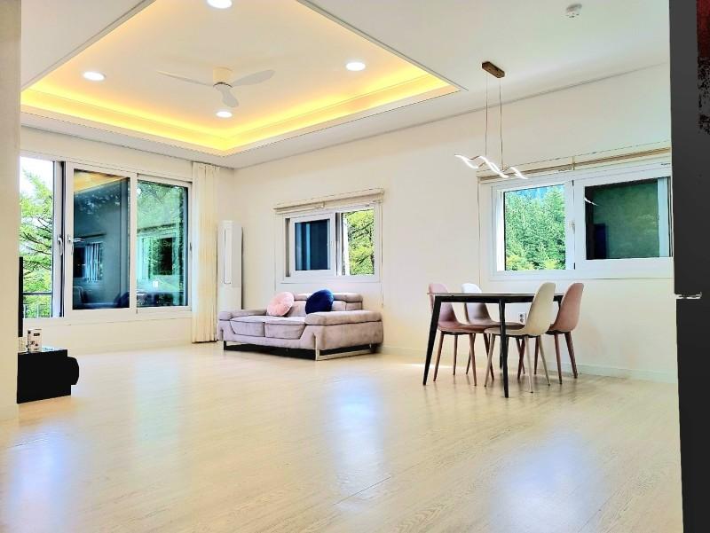 울릉도 소소펜션 (Ulleungdo Small Pension)