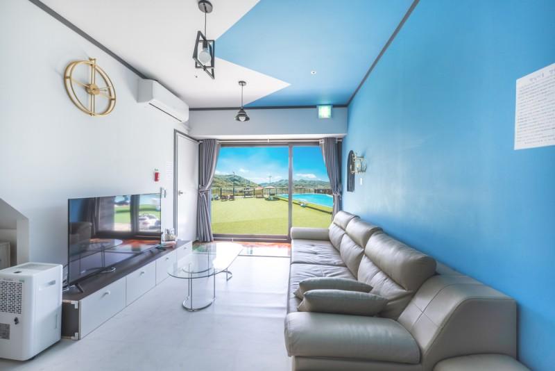 김천 에이원풀빌라 (Gimcheon A-One Pool Villa)