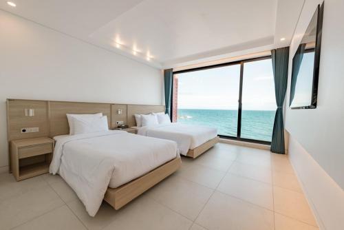 케이스 풀빌라 (Pohang Case Poolvilla)