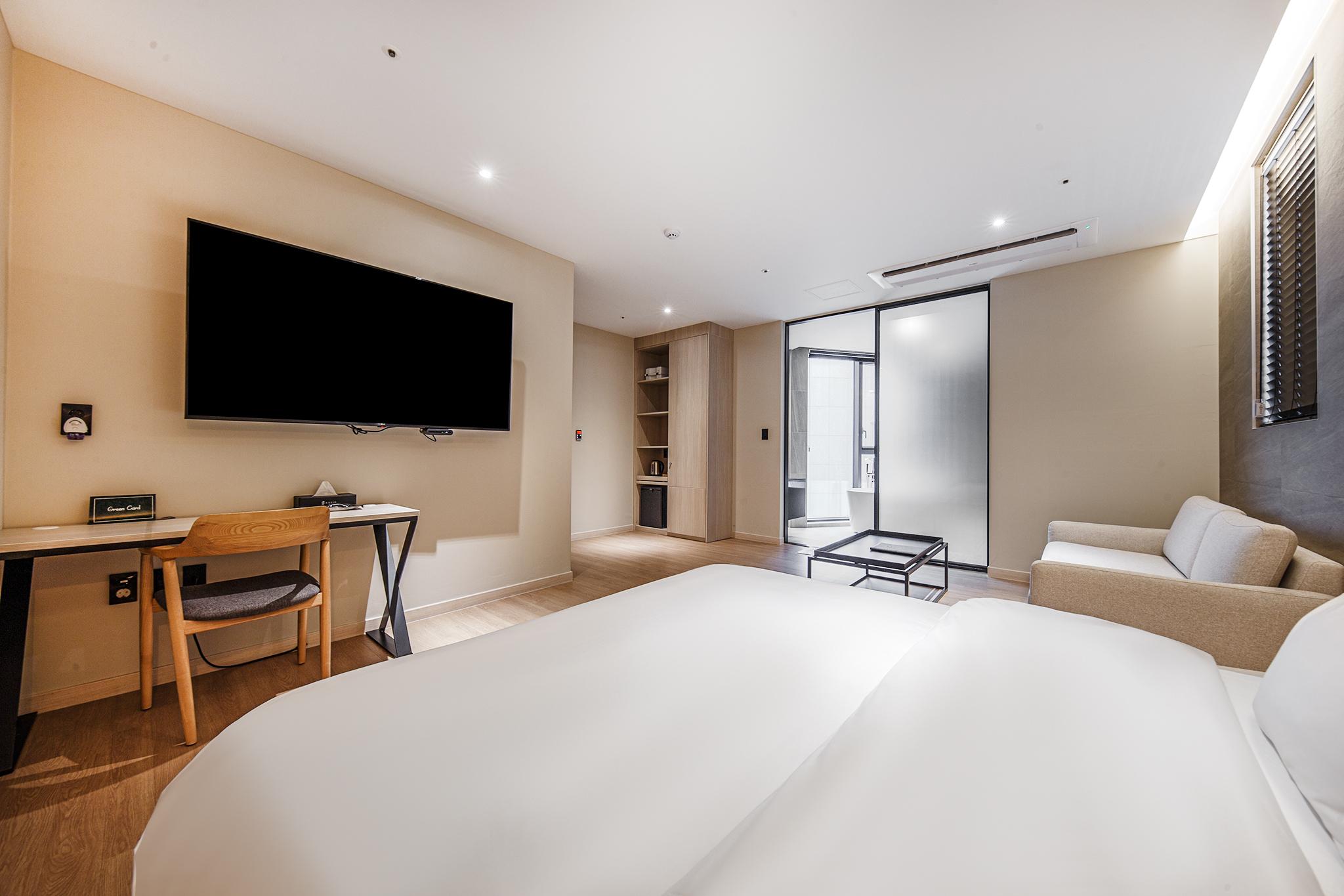 당진 호텔 로씨오 (Dangjin Hotel Rocio)