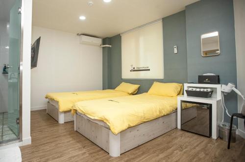 24게스트하우스 전주 (24Guesthouse Jeonju)