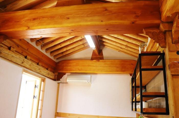 Yeongwoldang Hanok Private Pension