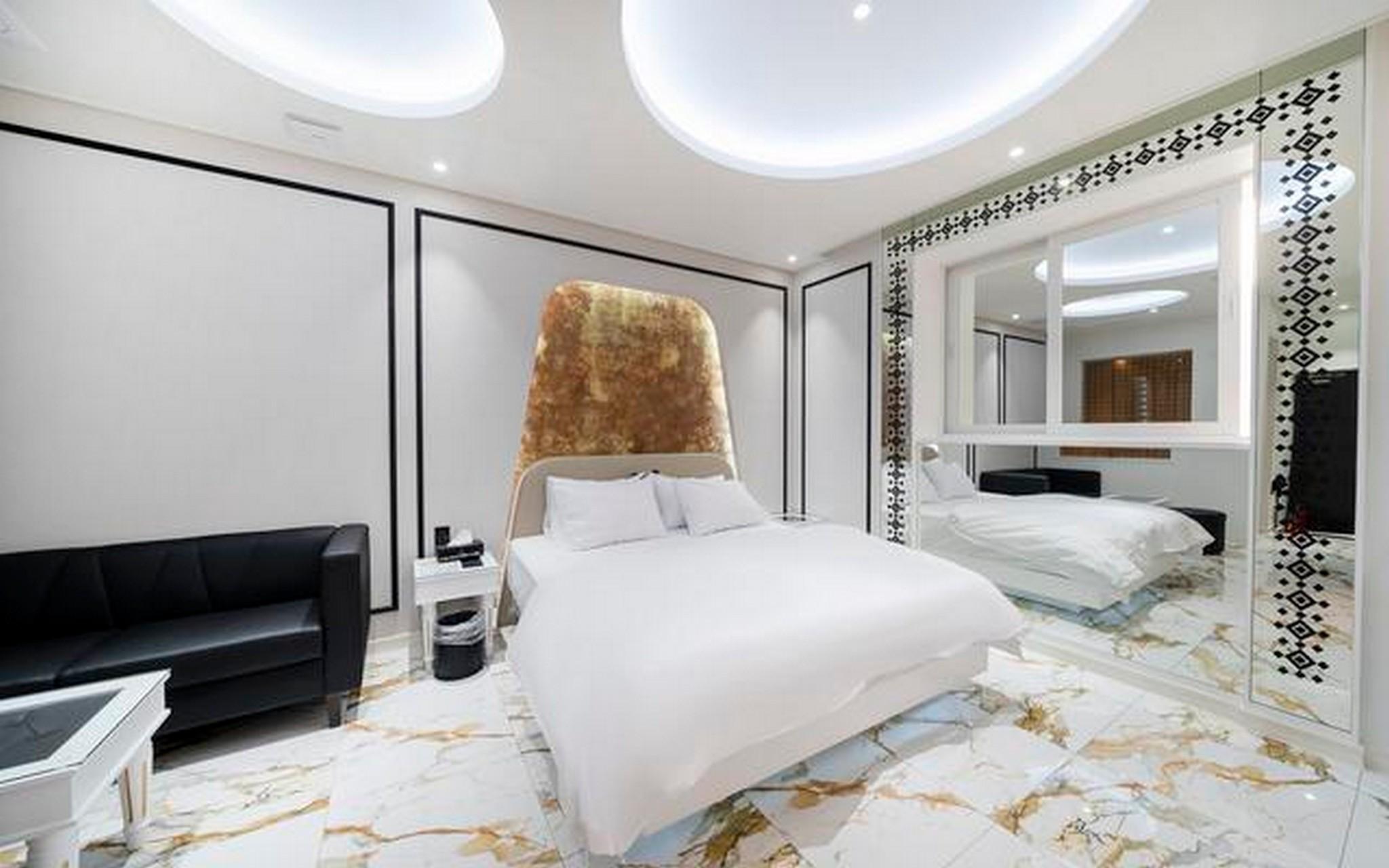 예산 굿즈 무인텔 (Yesan Goods Self Check-in Hotel)