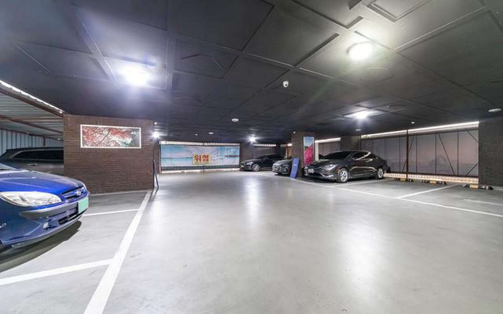 전주 신시가지 쿡 (Jeonju New Town Qook)