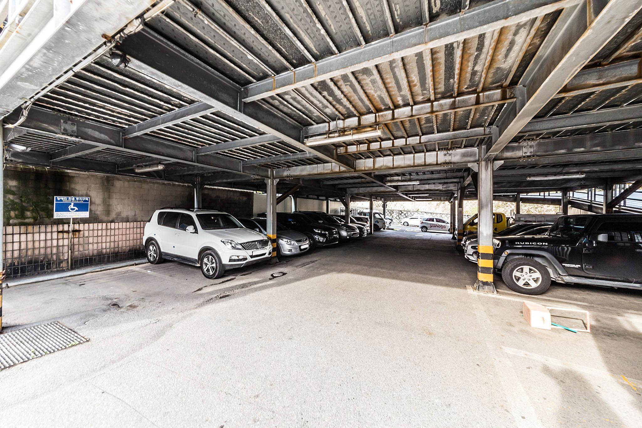 파주 문산 오슬로 (Paju Munsan Oslo)