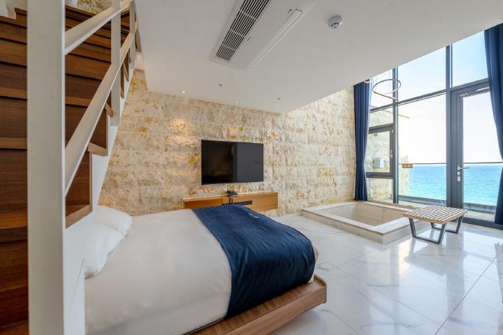 하벳 부티크 리조트 (HAVET Boutique Resort)