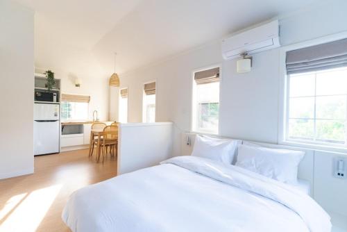 티볼리빌 스파 앤 풀빌라 (Tivoliville Spa N Poolvilla)